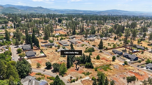 1382 Delia Way, Paradise, CA 95969