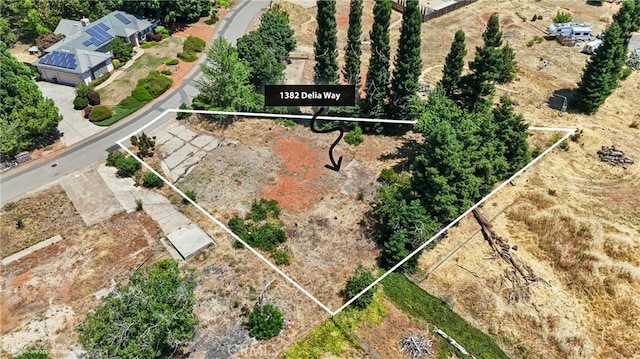 1382 Delia Way, Paradise, CA 95969