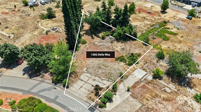 1382 Delia Way, Paradise, CA 95969