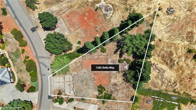 1382 Delia Way, Paradise, CA 95969