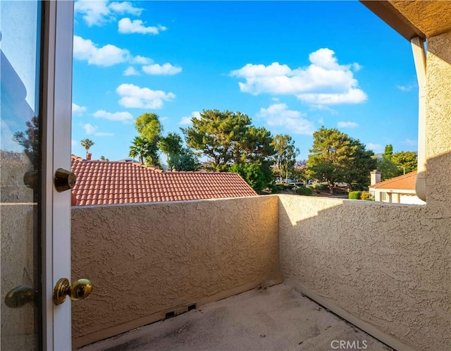 2383 Hampton Ave, Simi Valley, CA 93063 - view of patio / terrace