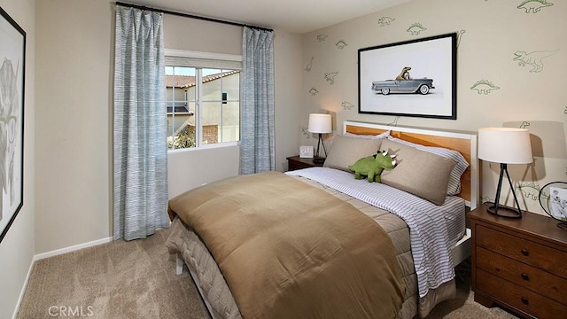 30753 Viper Ct, Winchester, CA 92596 - carpeted bedroom with baseboards