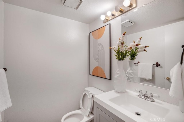 7029 Novara Pl, Rancho Cucamonga, CA 91701 - bathroom with vanity and toilet