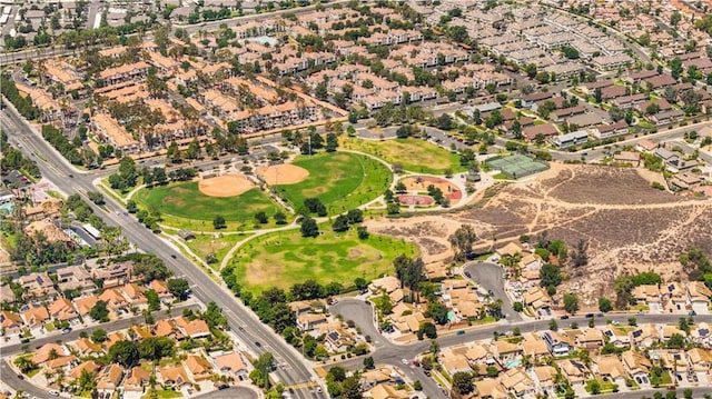 2988 Dartmouth Cir, Corona, CA 92879 - view of property location featuring nearby suburban area
