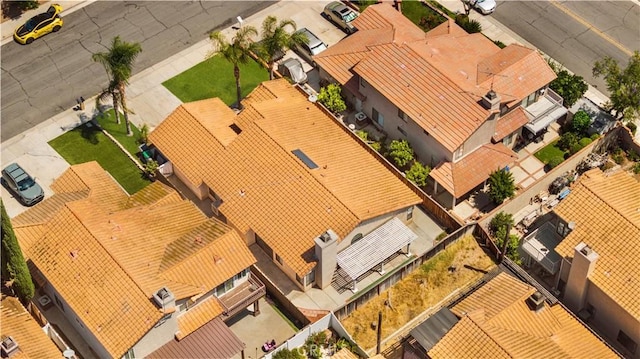 2988 Dartmouth Cir, Corona, CA 92879 - drone / aerial view