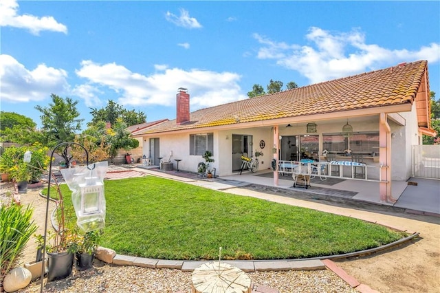 2010 Silver Oak Way, Hemet, CA 92545 - photo 34