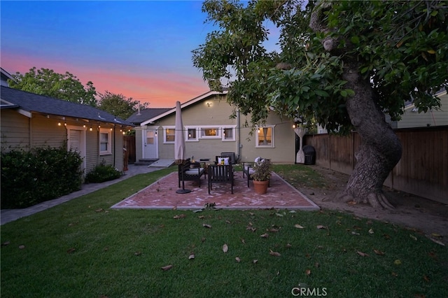 148 N B St, Tustin, CA 92780 - photo 27