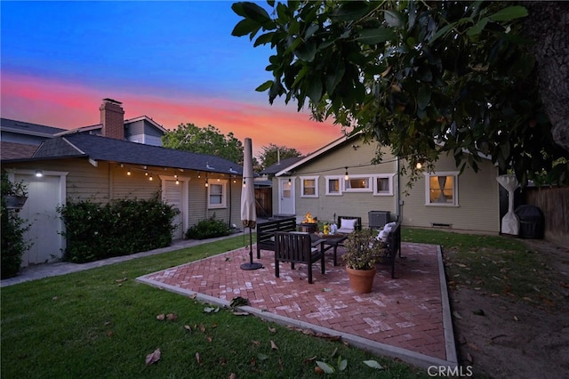 148 N B St, Tustin, CA 92780 - photo 4