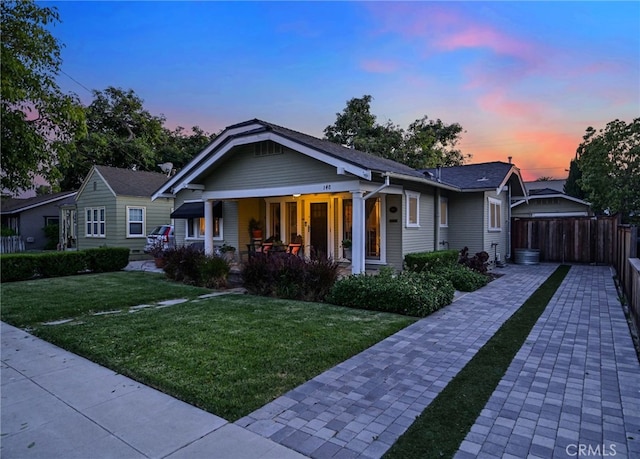 148 N B St, Tustin, CA 92780 - photo 1