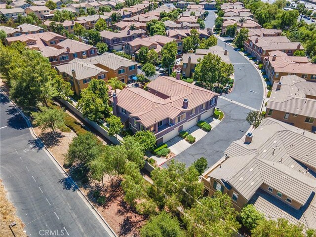 39635 Columbia Union Dr Unit C, Murrieta, CA 92563 - aerial view of residential area