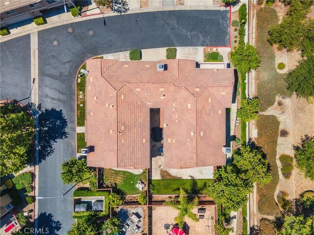 39635 Columbia Union Dr Unit C, Murrieta, CA 92563 - aerial view