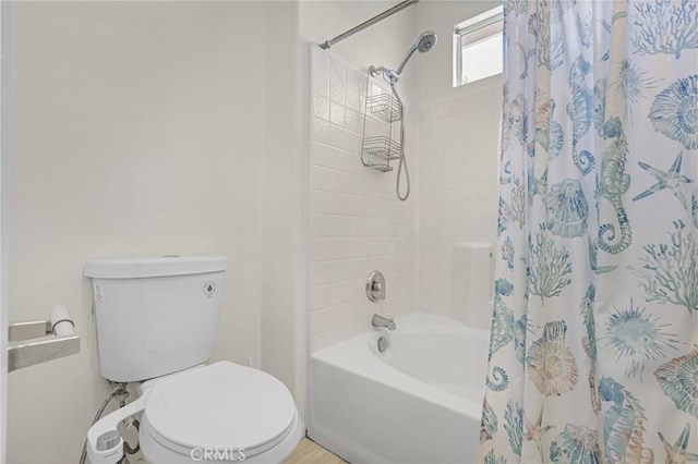 39635 Columbia Union Dr Unit C, Murrieta, CA 92563 - bathroom with toilet and shower / bath combo