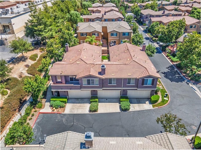 39635 Columbia Union Dr Unit C, Murrieta, CA 92563 - aerial view of residential area