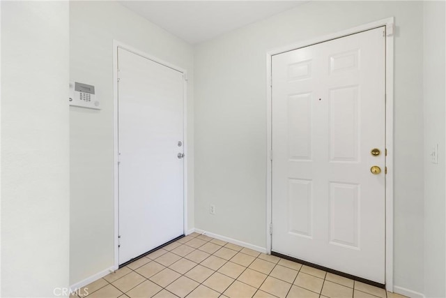39635 Columbia Union Dr Unit C, Murrieta, CA 92563 - foyer with baseboards