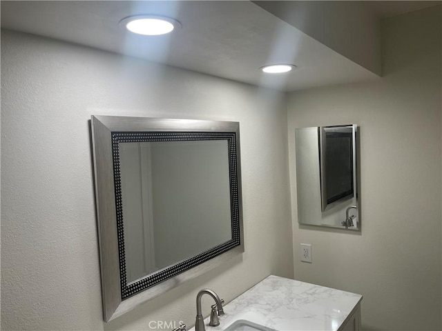 552 Canyon Dr Unit 38, Oceanside, CA 92054 - bathroom with vanity