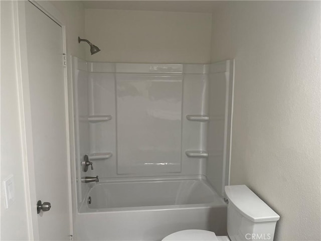 552 Canyon Dr Unit 38, Oceanside, CA 92054 - bathroom featuring shower / bathtub combination and a textured wall