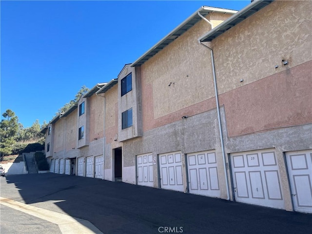 552 Canyon Dr Unit 38, Oceanside, CA 92054 - view of building exterior