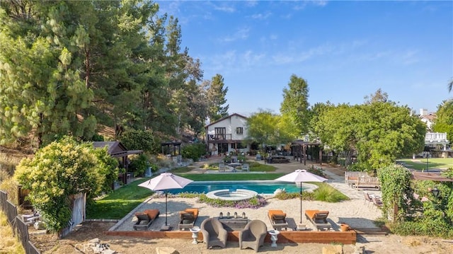 24042 Ingomar St, West Hills, CA 91304 - surrounding community