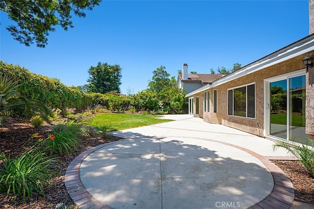 3386 Montagne Way, Thousand Oaks, CA 91362 - view of patio / terrace