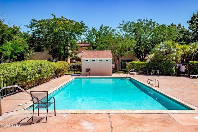 425 W W Ave J5, Unit 36, Lancaster, CA 93534 - photo 22