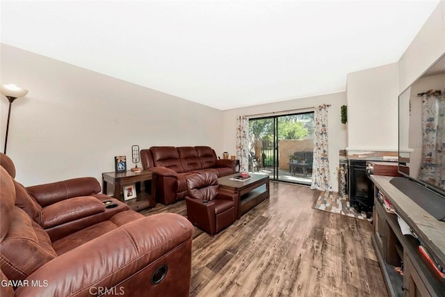 425 W W Ave J5, Unit 36, Lancaster, CA 93534 - photo 4