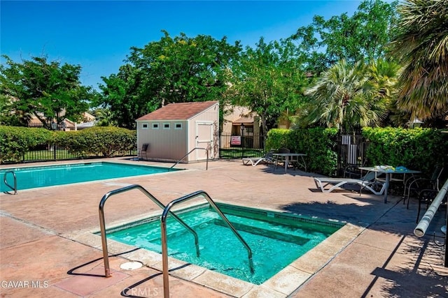 425 W W Ave J5, Unit 36, Lancaster, CA 93534 - photo 23