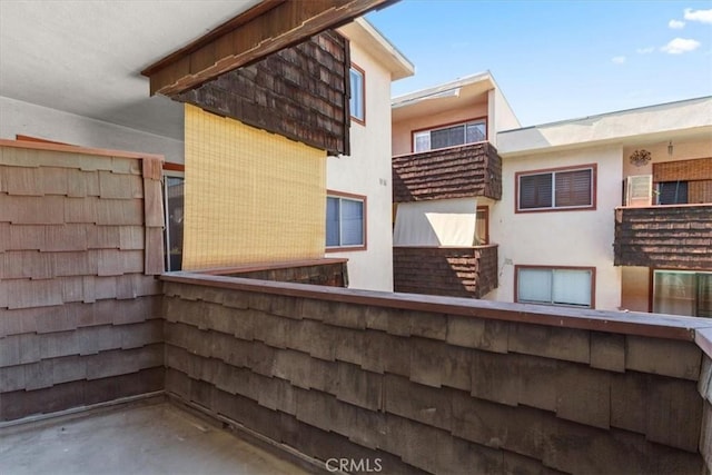 5403 Newcastle Ave Unit 19, Encino, CA 91316 - view of balcony