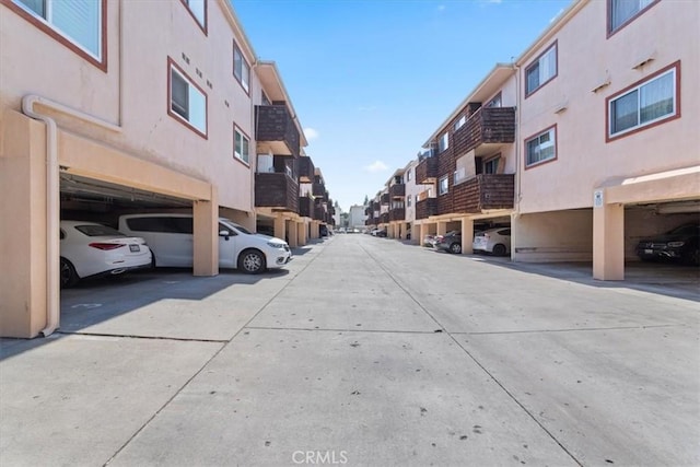 5403 Newcastle Ave Unit 19, Encino, CA 91316 - view of street featuring a residential view