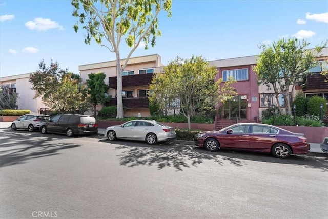 5403 Newcastle Ave Unit 19, Encino, CA 91316 - view of property