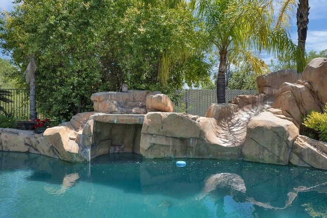 42207 Kimberly Way, Murrieta, CA 92562 - view of pool