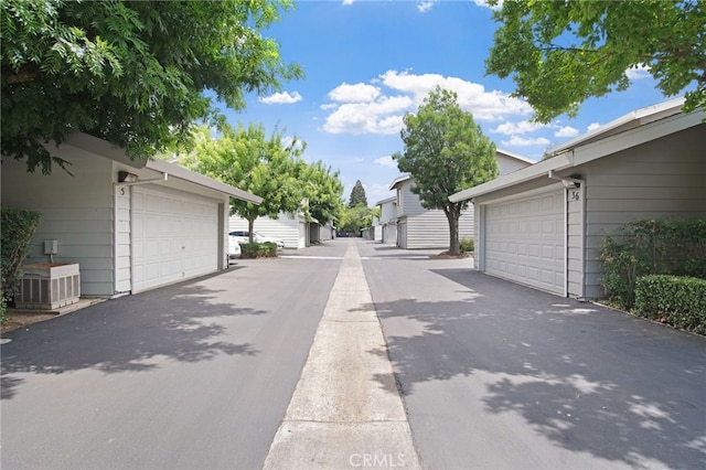 3350 M St Unit 33, Merced, CA 95348 - view of road