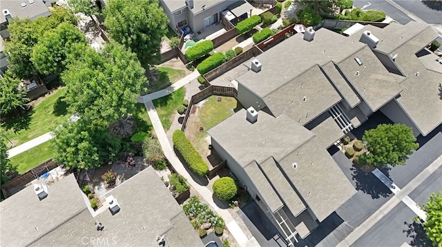 3350 M St Unit 33, Merced, CA 95348 - aerial perspective of suburban area