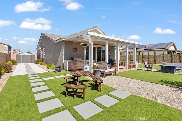 37906 Sunnyvale Ln, Palmdale, CA 93552 - photo 47