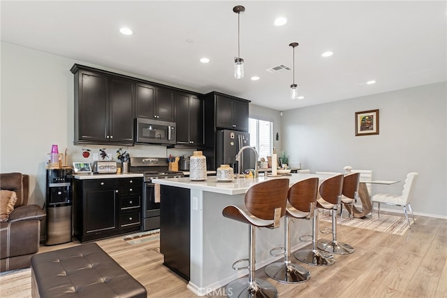 37906 Sunnyvale Ln, Palmdale, CA 93552 - photo 25