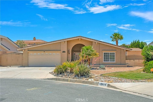 12608 Tamarisk Rd, Victorville, CA 92395 - photo 1