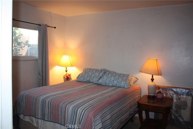6400 Tournament Dr, Jurupa Valley, CA 92509 - view of bedroom