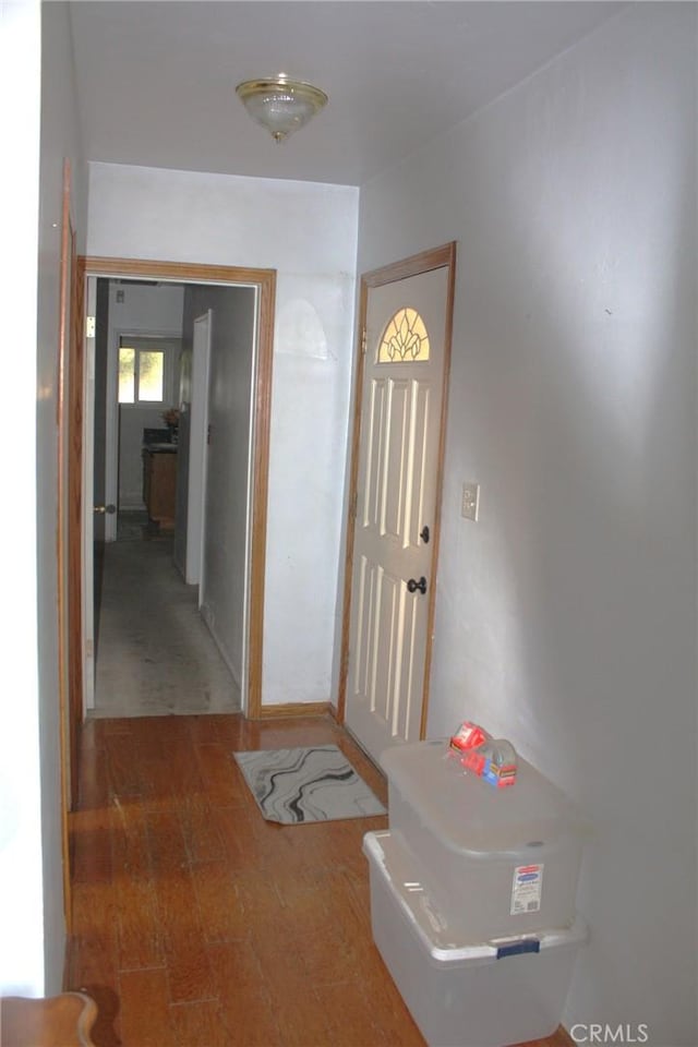 6400 Tournament Dr, Jurupa Valley, CA 92509 - view of corridor