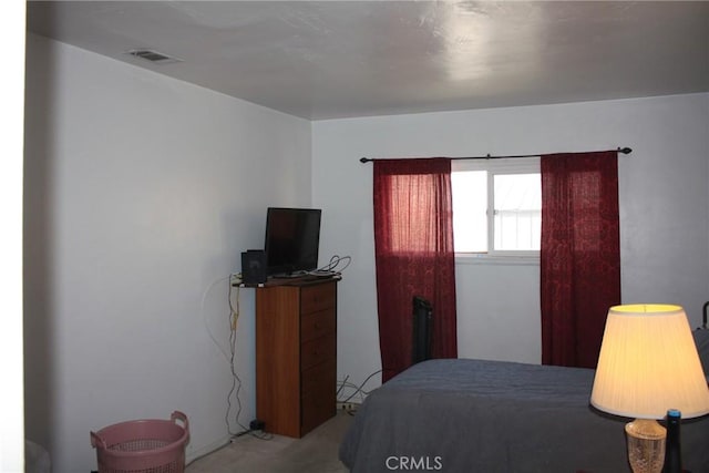 6400 Tournament Dr, Jurupa Valley, CA 92509 - bedroom featuring light carpet