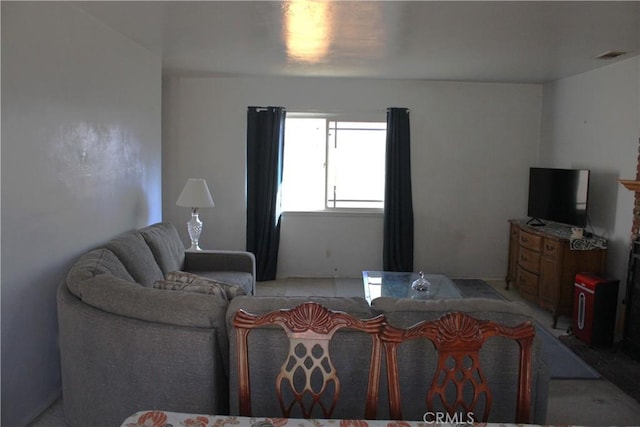 6400 Tournament Dr, Jurupa Valley, CA 92509 - living area with light colored carpet