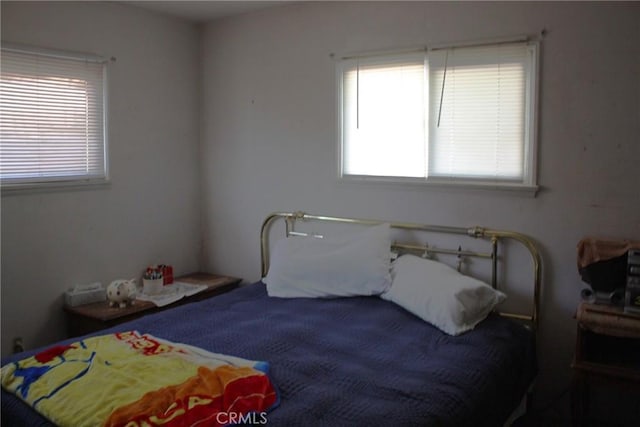 6400 Tournament Dr, Jurupa Valley, CA 92509 - view of bedroom