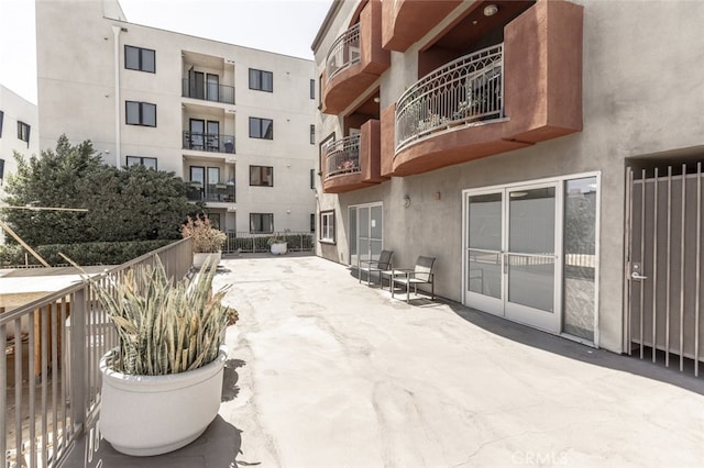 11124 Burbank Blvd Unit 101, North Hollywood, CA 91601 - view of building exterior