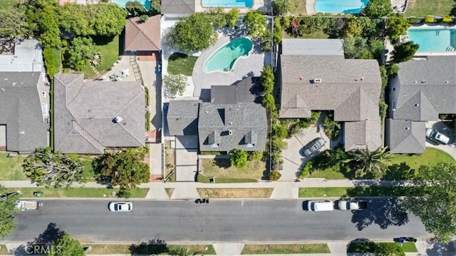 16842 Liggett St, Los Angeles, CA 91343 - view of property location featuring nearby suburban area