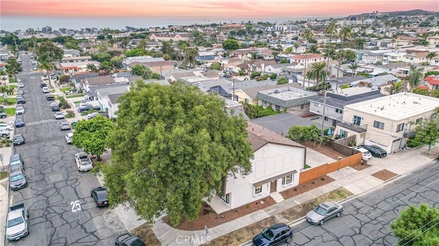 33871 Copper Lantern St, Dana Point, CA 92629 - aerial perspective of suburban area