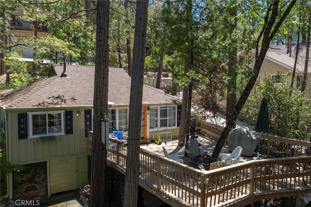 39671 E Idylwild, Bass Lake, CA 93604 - photo 8