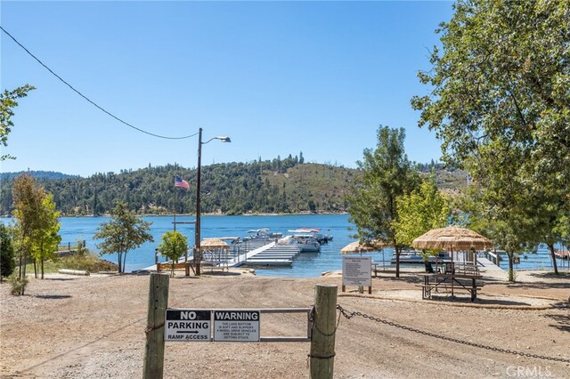 39671 E Idylwild, Bass Lake, CA 93604 - photo 44