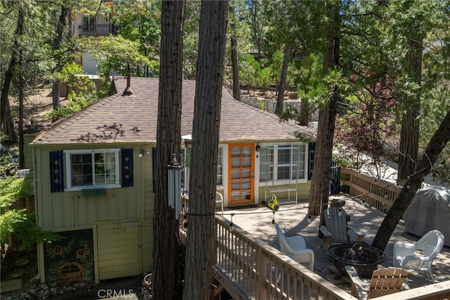39671 E Idylwild, Bass Lake, CA 93604 - photo 9