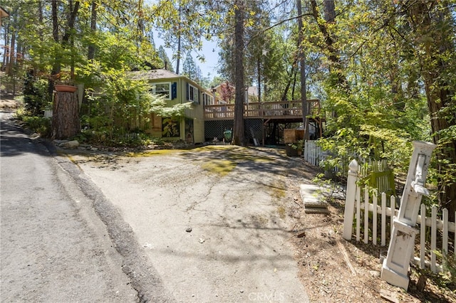 39671 E Idylwild, Bass Lake, CA 93604 - photo 11