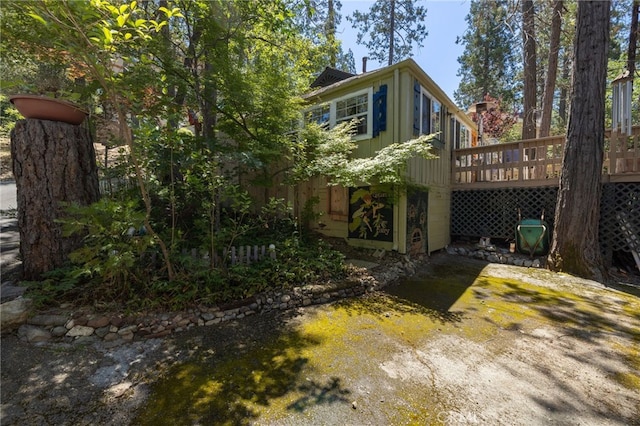 39671 E Idylwild, Bass Lake, CA 93604 - photo 30