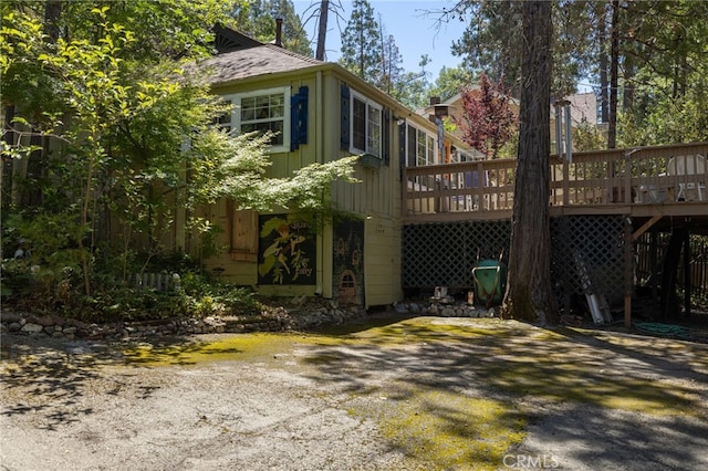 39671 E Idylwild, Bass Lake, CA 93604 - photo 10