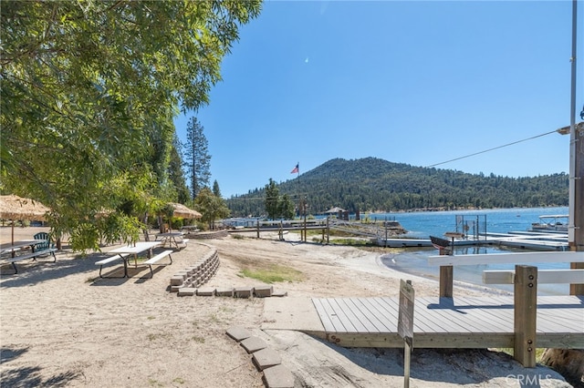 39671 E Idylwild, Bass Lake, CA 93604 - photo 45